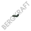 DAF 1338931 Radiator Hose